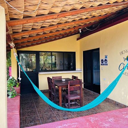 Cabo PulmoBungalow Cirujanoアパートメント エクステリア 写真