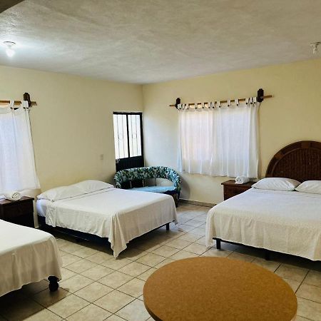 Cabo PulmoBungalow Cirujanoアパートメント エクステリア 写真