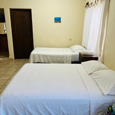 Cabo PulmoBungalow Cirujanoアパートメント エクステリア 写真