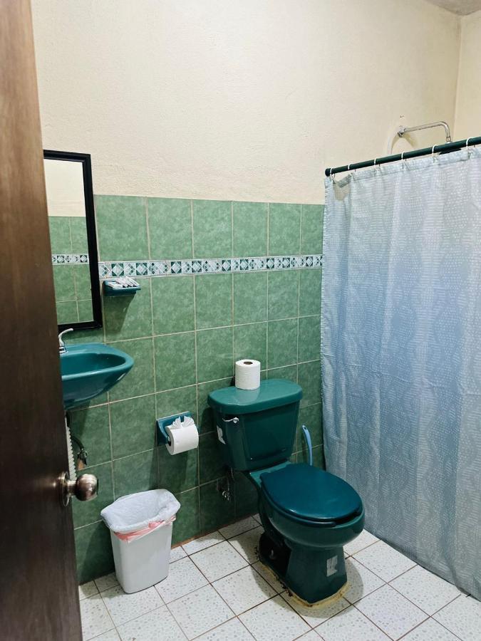 Cabo PulmoBungalow Cirujanoアパートメント エクステリア 写真