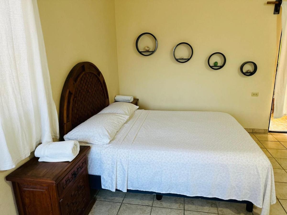 Cabo PulmoBungalow Cirujanoアパートメント エクステリア 写真